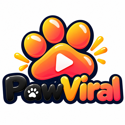 PawViral